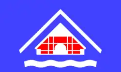 Drapeau de Neuwittenbek