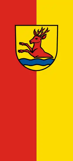 Drapeau de Ottenbach