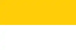 Drapeau du royaume de Hanovre