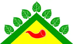 Drapeau de Ruhwinkel