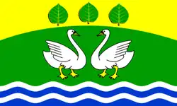 Drapeau de Sarzbüttel