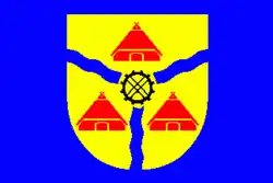 Drapeau de Schulendorf