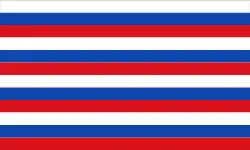 Drapeau de Warendorf