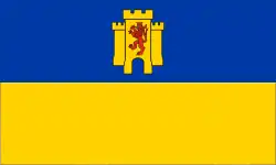 Drapeau de Wassenberg