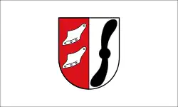 Drapeau de Wenzendorf