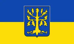 Drapeau de Hagen