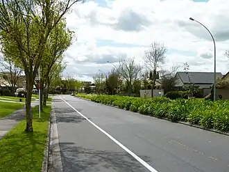 Flagstaff (Nouvelle-Zélande)