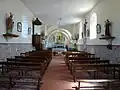 Intérieur.
