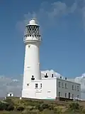 Phare de Flamborough Head, Yorkshire