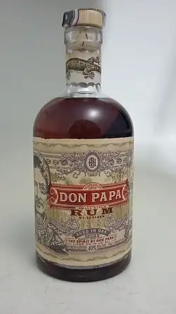 Description de l'image Flasche_don_papa.jpg.