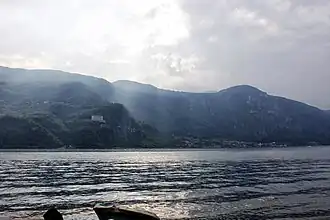 Oliveto Lario