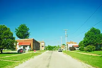 Flat Rock (Illinois)