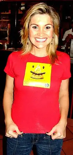 Description de l'image Flavia Alessandra.jpg.