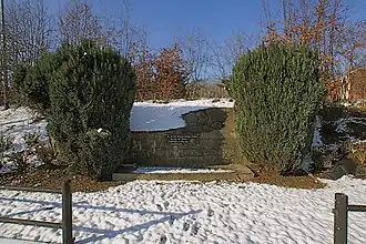 Image illustrative de l’article Fort de Fléron