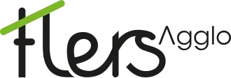 Blason de Flers Agglo