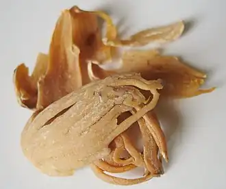 Image illustrative de l’article Macis