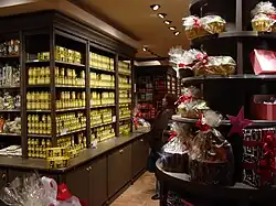 illustration de Fauchon Paris