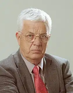 Description de l'image Flickr - Saeima - 9.Saeimas deputāts Raimonds Pauls.jpg.