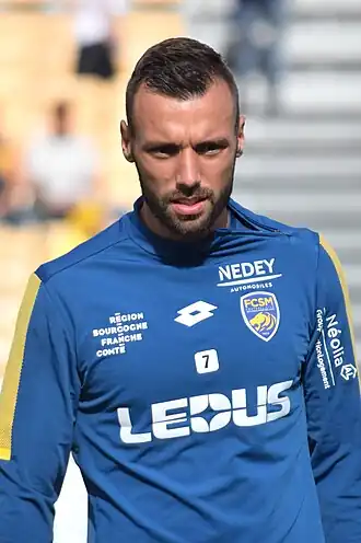 Image illustrative de l’article Florin Bérenguer