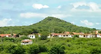 Florânia