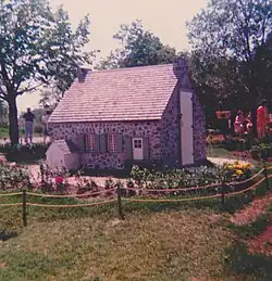 Floralies internationales de Montréal