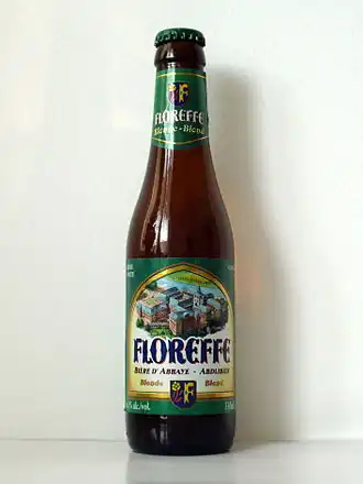 Image illustrative de l'article Floreffe (bière)