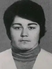 Image illustrative de l’article Florența Crăciunescu