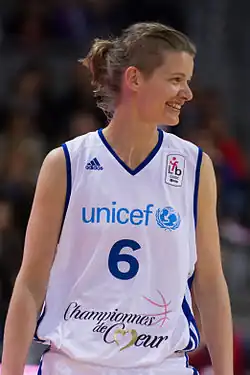 Image illustrative de l’article Florence Lepron