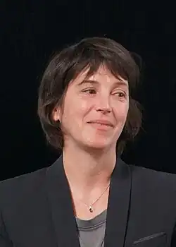 Description de cette image, également commentée ci-après