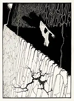 Florentine Dagger Frontispiece