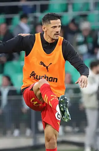 Image illustrative de l’article Florian Sotoca