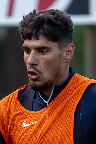 Image illustrative de l’article Florinel Coman