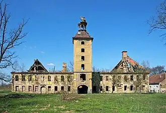Żarska Wieś