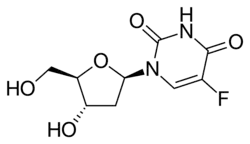 Image illustrative de l’article Floxuridine