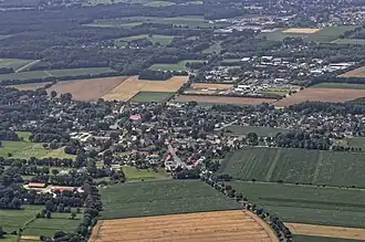 Bramstedt (Hagen im Bremischen)