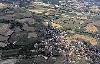 Oberleichtersbach