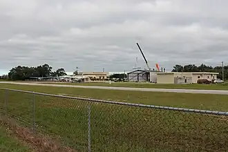 Image illustrative de l’article Aérodrome de Dangriga