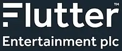 logo de Flutter Entertainment