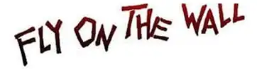 Description de l'image Fly on the Wall (album).png.