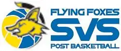 Logo du Flying Foxes