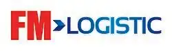 logo de FM Logistic