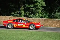 Ferrari 308