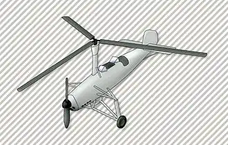 Image illustrative de l’article Focke-Wulf Fw 186