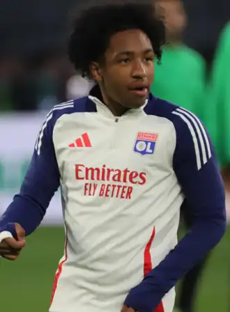 Image illustrative de l’article Malick Fofana