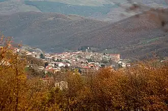 Foiano di Val Fortore