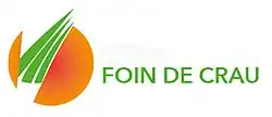 Image illustrative de l’article Foin de Crau