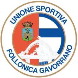 Logo du USD Follonica Gavorrano