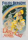 L'Arc en ciel (1896-1900)