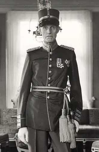 Image illustrative de l’article Folke Sandström