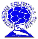 Logo du Fomboni FC